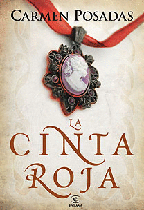 LA CINTA ROJA (TAPA DURA)