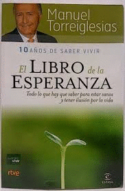 EL LIBRO DE LA ESPERANZA