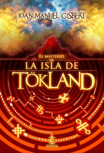 EL MISTERIO DE LA ISLA DE TÖKLAND (TAPA DURA)