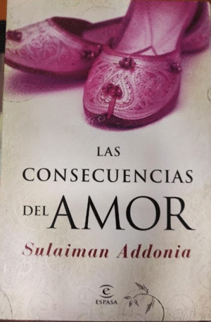 LAS CONSECUENCIAS DEL AMOR