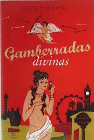 GAMBERRADAS DIVINAS