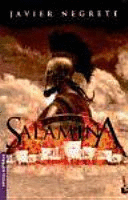 SALAMINA (BORDES ROZADOS)