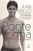 PONTE EN FORMA EN 9 SEMANAS Y MEDIA