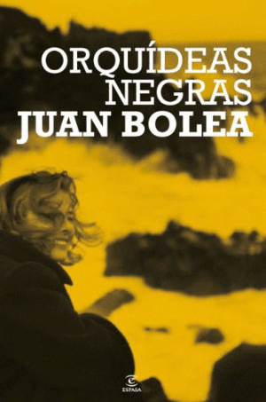 ORQUÍDEAS NEGRAS