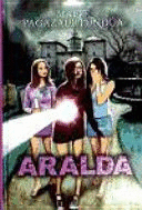 ARALDA (TAPA DURA)