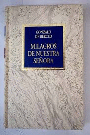 MILAGROS DE NUESTRA SEÑORA (TAPA DURA)