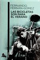 LAS BICICLETAS SON PARA EL VERANO
