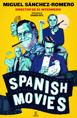 SPANISH MOVIES (TEXTO EN ESPAÑOL)