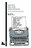 ANTES DE LOS DIECIOCHO