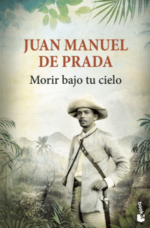 MORIR BAJO TU CIELO