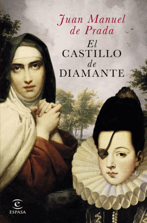 EL CASTILLO DE DIAMANTE (TAPA DURA)