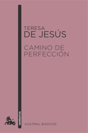 CAMINO DE PERFECCIÓN
