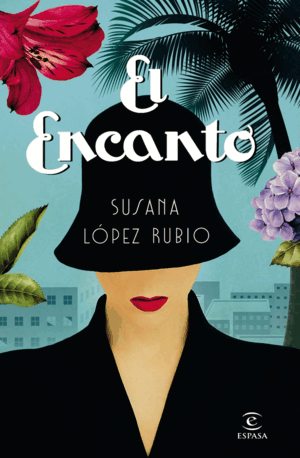 EL ENCANTO (TAPA DURA)