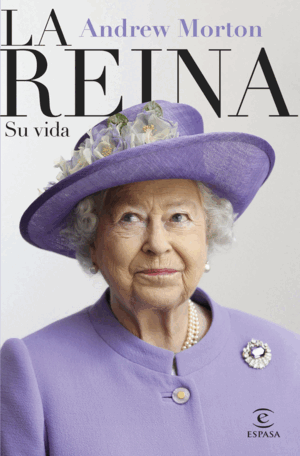 LA REINA (TAPA DURA) (BORDES ALGO ROZADOS)