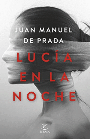 LUCÍA EN LA NOCHE (TAPA DURA)