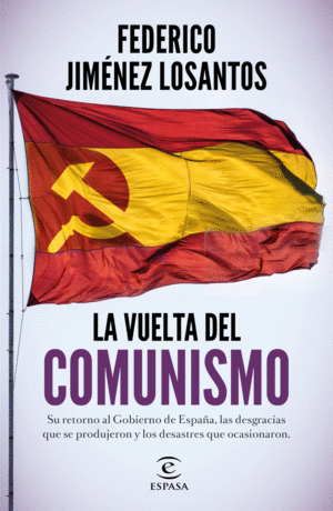 LA VUELTA DEL COMUNISMO (TAPA DURA)