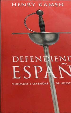 DEFENDIENDO ESPAÑA