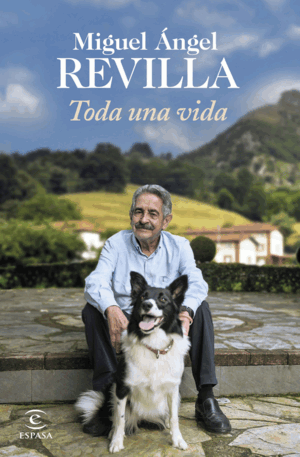 TODA UNA VIDA (TAPA DURA)