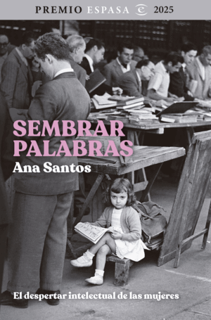 SEMBRAR PALABRAS