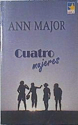 CUATRO MUJERES(LOMO ESTRIADO)