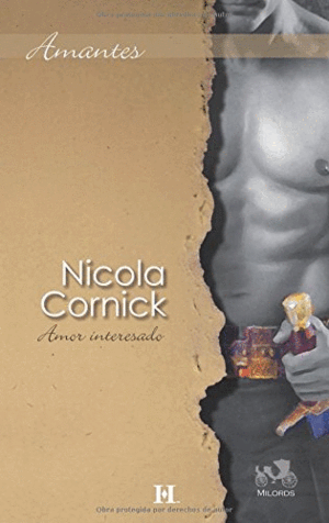 AMOR INTERESADO