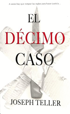 EL DÉCIMO CASO