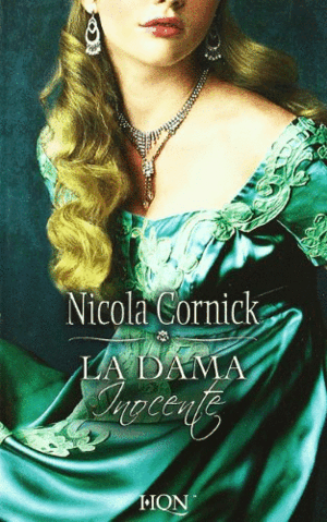 LA DAMA INOCENTE