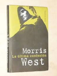 LA ÚLTIMA CONFESIÓN