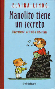 MANOLITO TIENE UN SECRETO