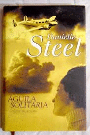 AGUILA SOLITARIA
