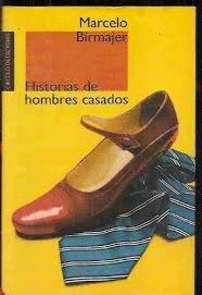 HISTORIAS DE HOMBRES CASADOS