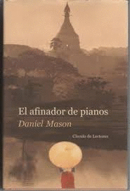 EL AFINADOR DE PIANOS