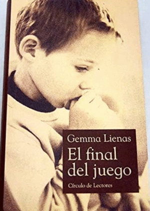 EL FINAL DEL JUEGO