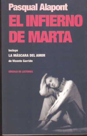 EL INFIERNO DE MARTA