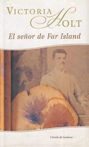 EL SEÑOR DE FAR ISLAND 8TAAPA DURA)