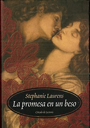 LA PROMESA DE UN BESO