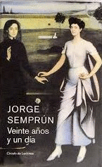VEINTE AÑOS Y UN DÍA