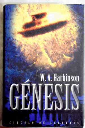 GÉNESIS