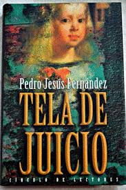 TELA DE JUICIO