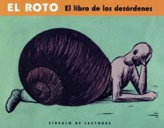 EL LIBRO DE LOS DESÓRDENES (TAPA DURA)