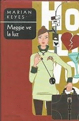 MAGGIE VE LA LUZ