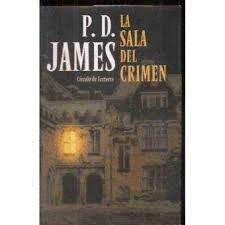 LA SALA DEL CRIMEN