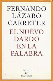 EL NUEVO DARDO EN LA PALABRA