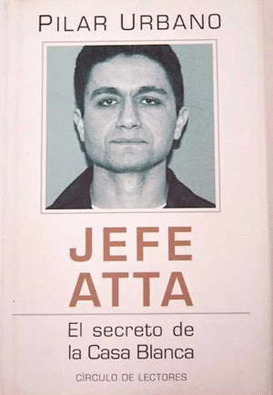 JEFE ATTA