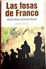LAS FOSAS DE FRANCO (TAPA DURA)