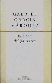 LOS FUNERALES DE LA MAMÁ GRANDE (TAPA DURA)