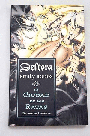 LA CIUDAD DE LAS RATAS