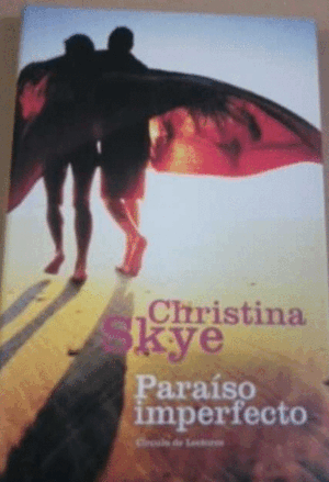 PARAÍSO IMPERFECTO