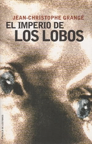 EL IMPERIO DE LOS LOBOS (TAPA DURA)