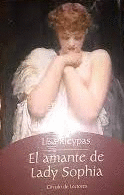 EL AMANTE DE LADY SOPHIA